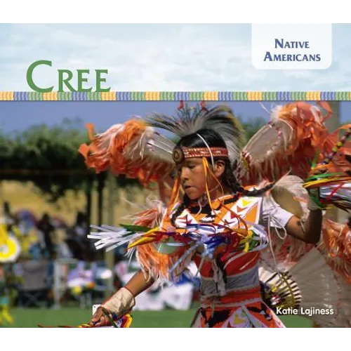 Cree - Library Binding