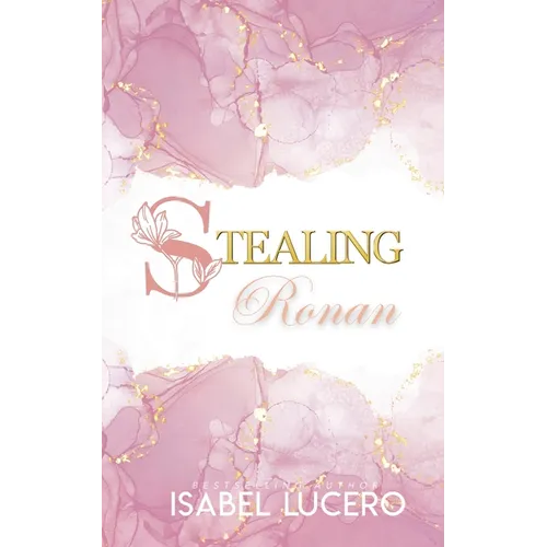 Stealing Ronan - Paperback