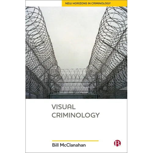 Visual Criminology - Paperback