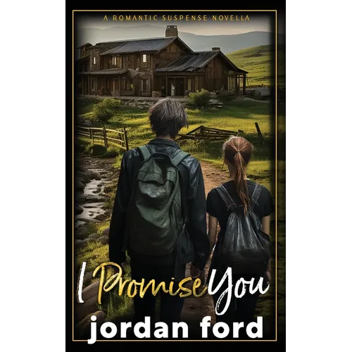 I Promise You: An Exclusive Barrett Boys Epilogue - Paperback