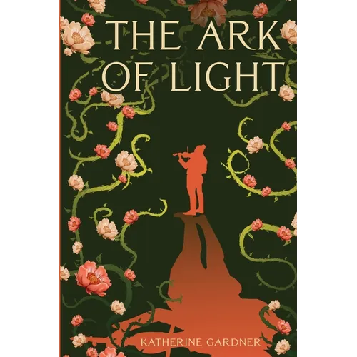 The Ark of Light - Paperback