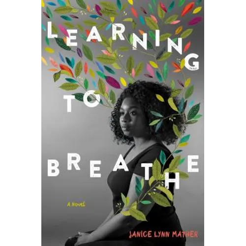 Learning to Breathe - Hardcover