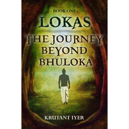 The Journey Beyond Bhuloka - Paperback
