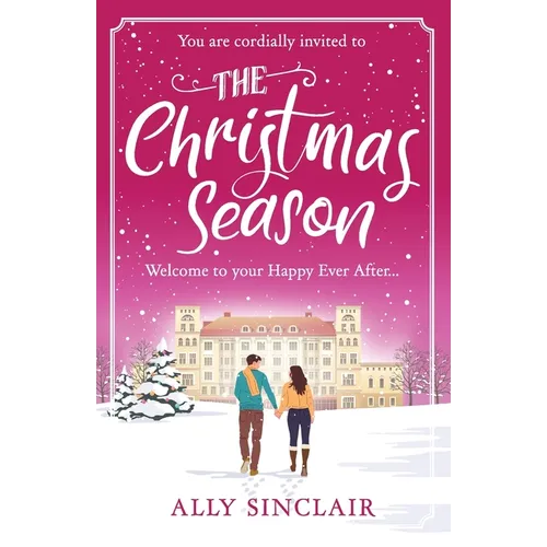 The Christmas Season - Paperback