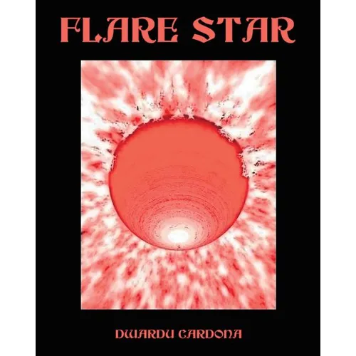 Flare Star - Paperback