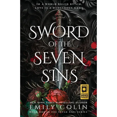 Sword of the Seven Sins - Paperback