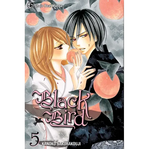 Black Bird, Volume 5 - Paperback