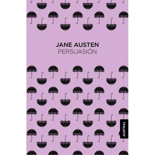 Persuasión - Paperback