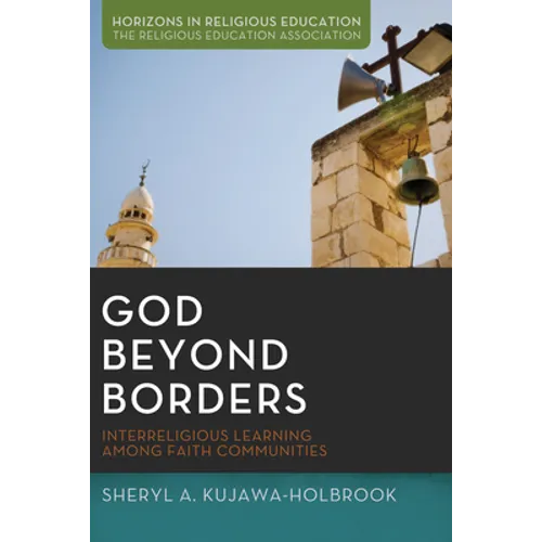 God Beyond Borders - Hardcover
