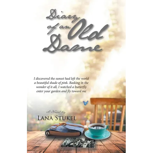 Diary of an Old Dame - Paperback