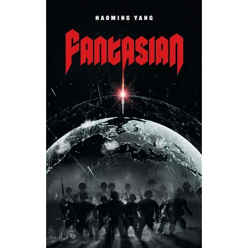 Fantasian - Hardcover