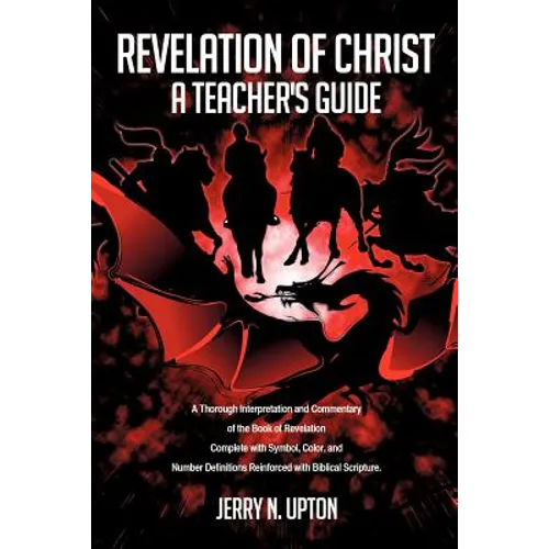 Revelation of Christ - Paperback