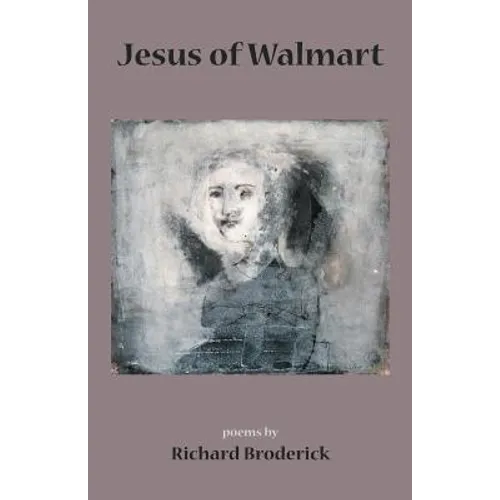 Jesus of Walmart - Paperback