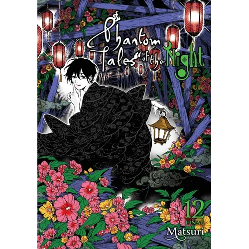 Phantom Tales of the Night, Vol. 12 - Paperback