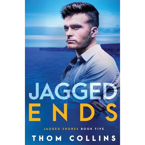 Jagged Ends - Paperback