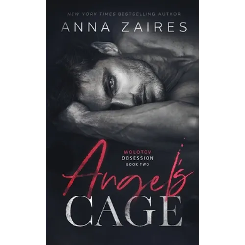 Angel's Cage - Paperback