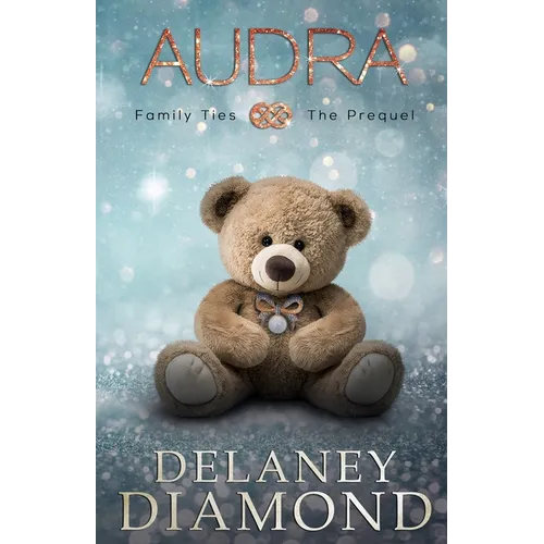 Audra - The Prequel - Paperback