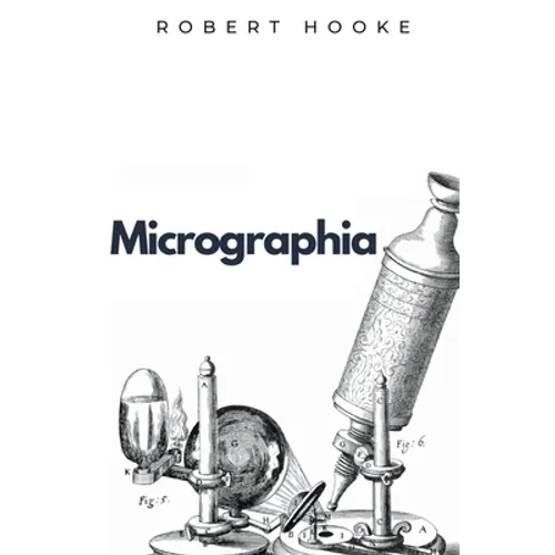 Micrographia - Paperback