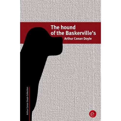 The Hound of the Baskervilles - Paperback