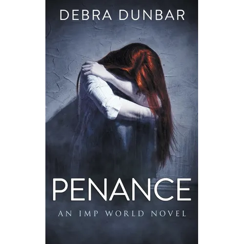 Penance - Paperback