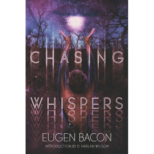 Chasing Whispers - Paperback
