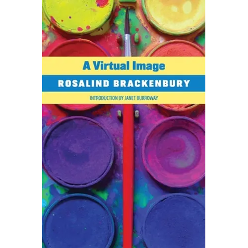 A Virtual Image - Paperback