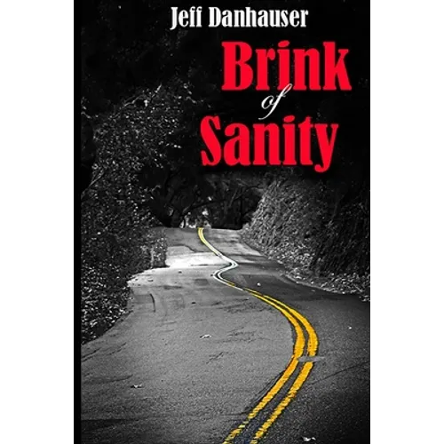 Brink of Sanity - Paperback