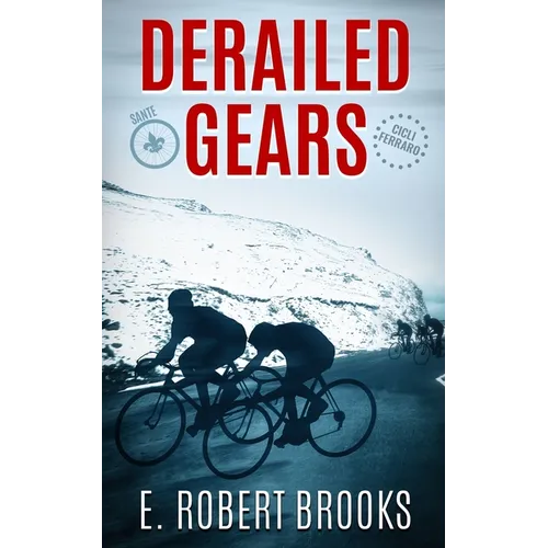 Derailed Gears - Paperback