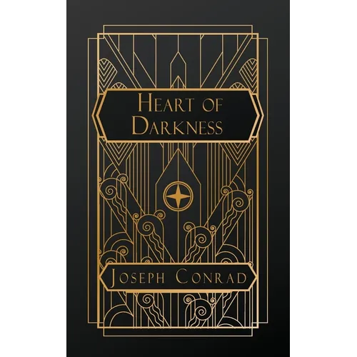 Heart of Darkness - Paperback