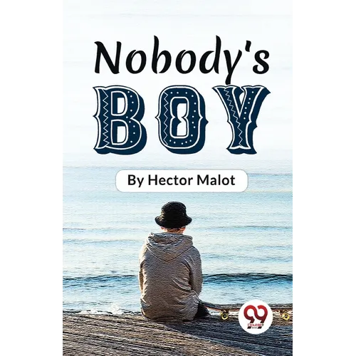 Nobody'S Boy - Paperback