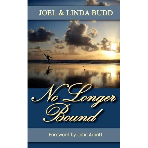 No Longer Bound - Paperback
