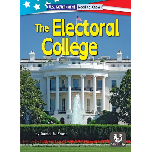 The Electoral College - Library Binding