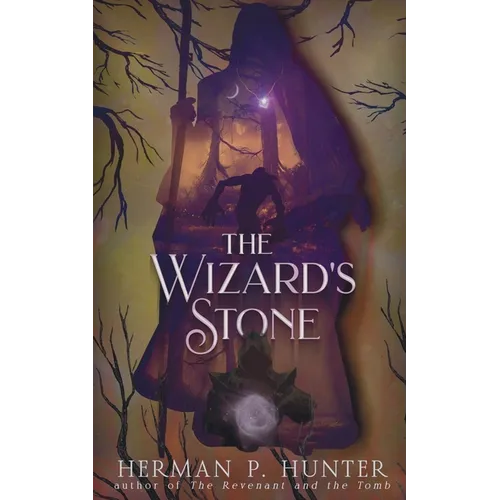 The Wizard's Stone - Paperback