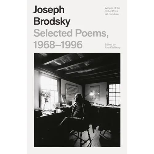 Selected Poems, 1968-1996 - Paperback