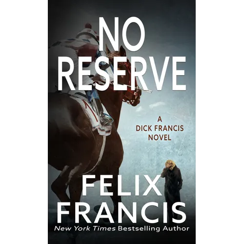 No Reserve - Library Binding