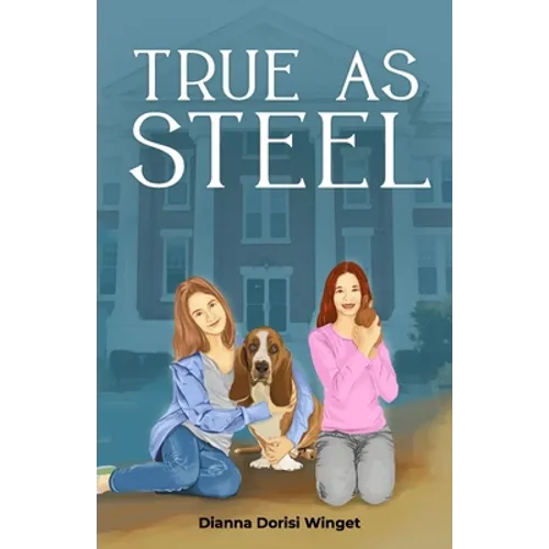 True As Steel - Paperback