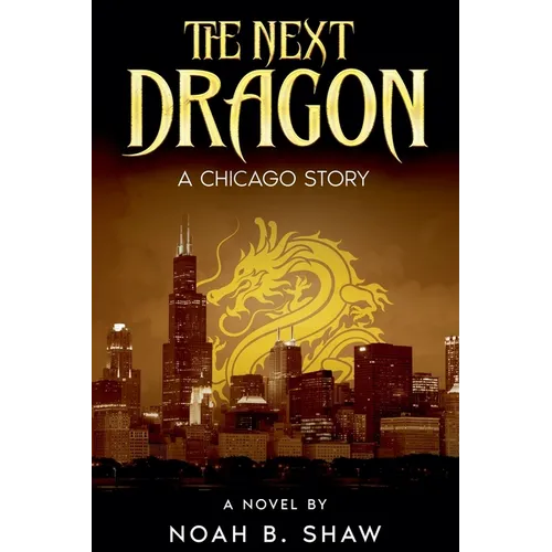 The Next Dragon - Paperback