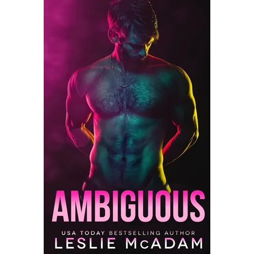Ambiguous - Paperback