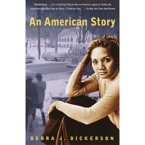 An American Story - Paperback