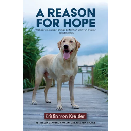A Reason for Hope - Paperback
