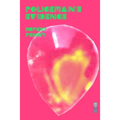Policeman's Evidence TPB - Paperback