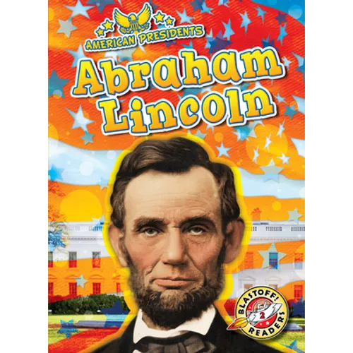Abraham Lincoln - Library Binding