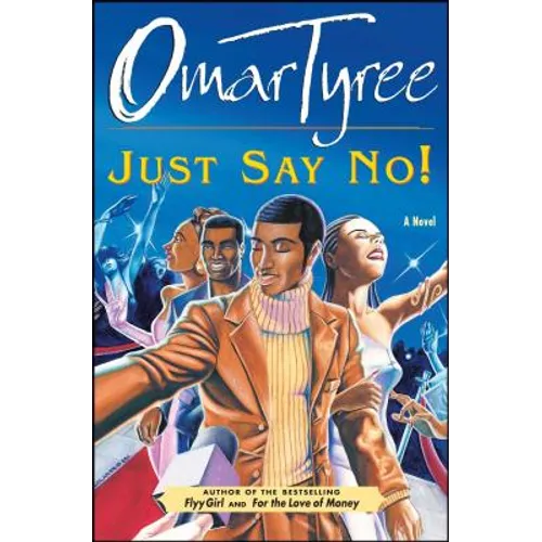 Just Say No! - Paperback