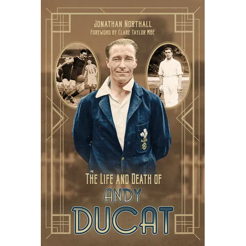 Ducat: A Sporting Life - Hardcover