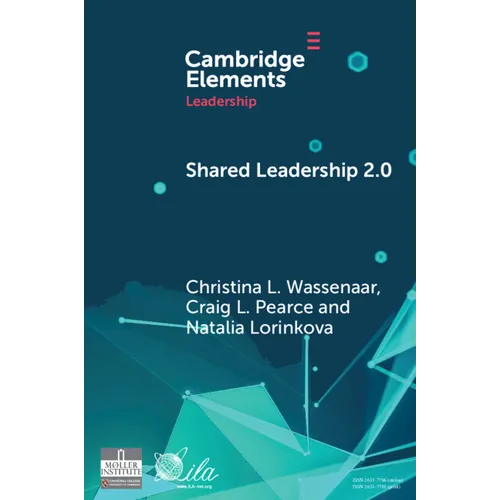 Shared Leadership 2.0 - Paperback
