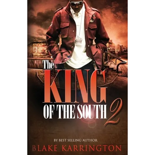 The King Of The South 2: Every King needs a Queen - Paperback