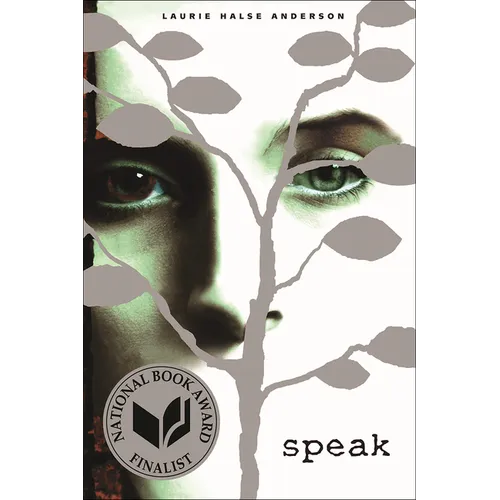 Speak - Hardcover