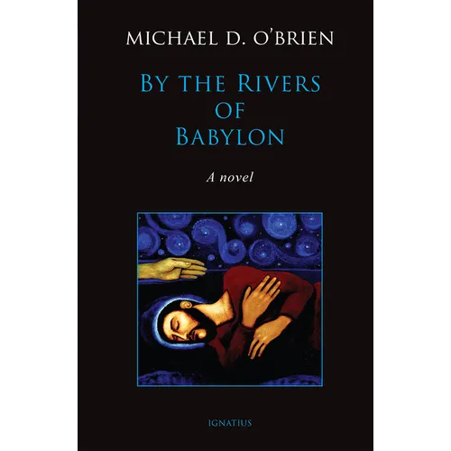 By the Rivers of Babylon - Hardcover