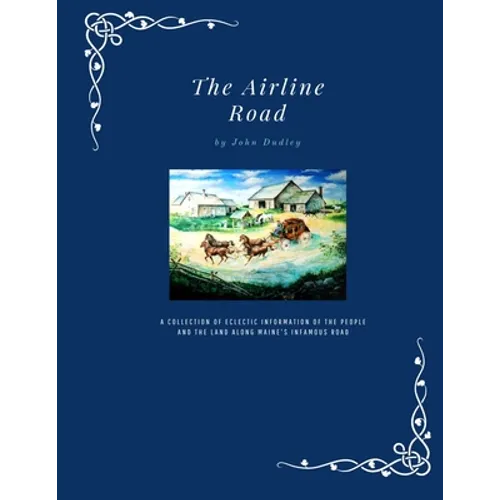 The Airline Road - Paperback