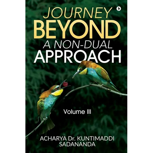 Journey Beyond: A Non-Dual Approach: Volume III - Paperback